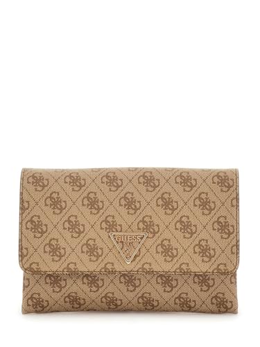 Bolso GUESS Noelle II Xbody Flap de mujer tipo bandolera pequeña