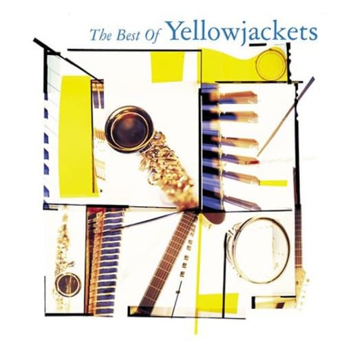 Best Of Yellowjackets, The