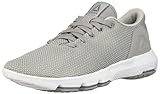 Reebok Herren Cloudride DMX 3.0 Walking-Schuh, Dose grau/schädel grau/weiß, 40.5 EU