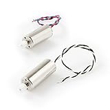 HUBSAN H502S H502E H507A H216A X4 RC Quadcopter Motor Pack Clockwise Motor and CounterClockwise Motor