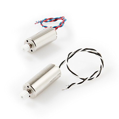 HUBSAN H502S H502E H507A H216A X4 RC Quadcopter Motor Pack Clockwise Motor and CounterClockwise Motor