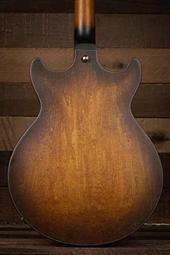 Ibanez Artcore Am73B - Tobacco Flat #TOP1