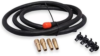Beacon Morris Kick Space Heater Hose Kit for K42, K84 or K120