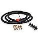Beacon Morris Kick Space Heater Hose Kit for K42, K84 or K120