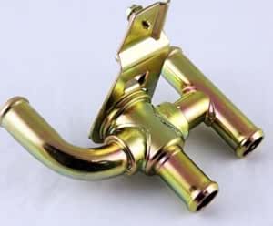 Kit Apri Scarico Valvola Di Scarico Bypass Con Telecomando - Doppia Apertura Regolabile | Per Marmitte 63mm Doppia Farfalla Regolabile