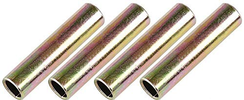 Huskey Parts Company Ezgo Golf Cart Leaf Spring Bushing Kit Rear Gas/Electric Txt/Medalist 94+ #TOP3