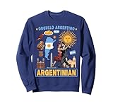 Argentina Flag Costume Accessories Ideas For Women