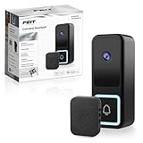 FEIT ELECTRIC CAMDOORWIFI/G2