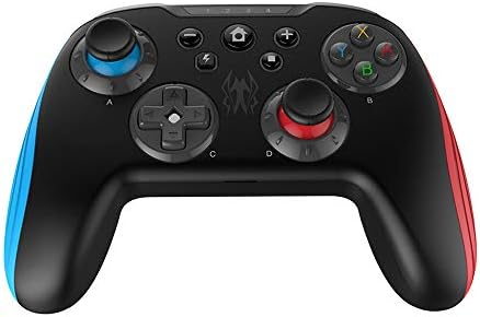 Joystick wireless terbaik Clearance