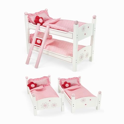 Best doll beds