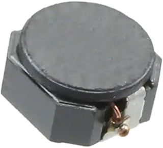 Pack of 4 LTF4022T-4R7N-D Wirewound Inductor 4.7ÂµH Shielded Drum Core 1.8 A 90mOhm Max 2-SMD :RoHS, Cut Tape