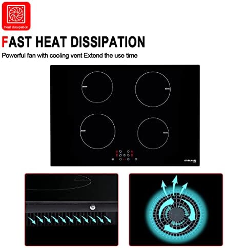 aldi ceramic cooktop