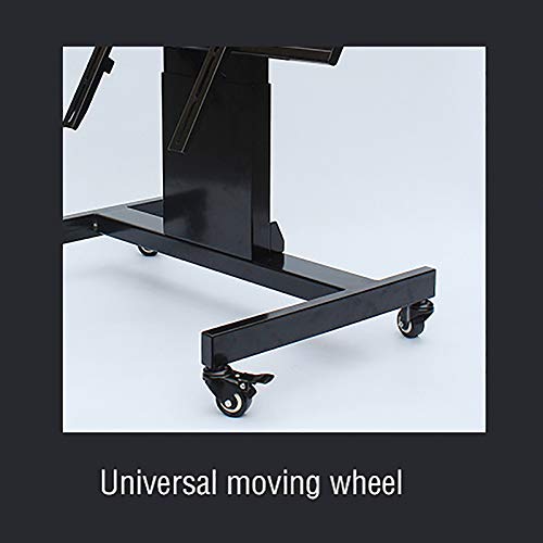 Soporte móvil para TV 32-65 pulgadas hasta 50 kg miniatura 5