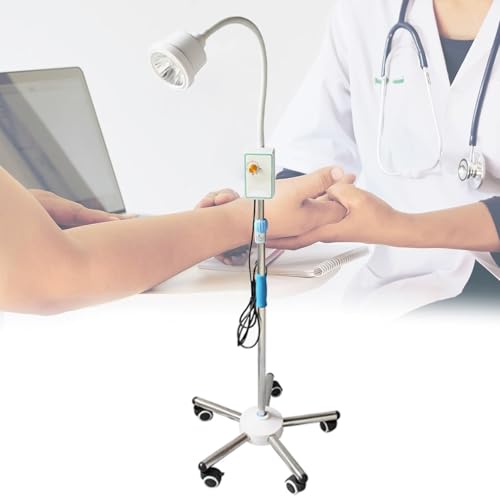 Lampe d'examen gynécologique à LED pour l'équipement des hôpitaux