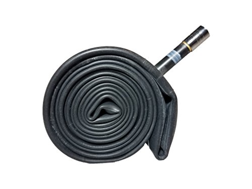 20" Bmx Bike / Cycle Inner Tube - 20" X 1.75 To 2.125 (Fits All Bmx Sizes 20" X 1.75, 1.85, 1.90, 1.95, 2.0, 2.1, 2.125) - Universal Schrader/Auto Valve! Free Valve Cap Upgrade Worth $4.99! #TOP2