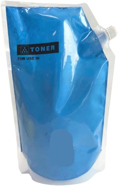 Toner Powder 1KG NPG45 Compatible with IR-ADV C5045 C5051 C5250 C5255(M)
