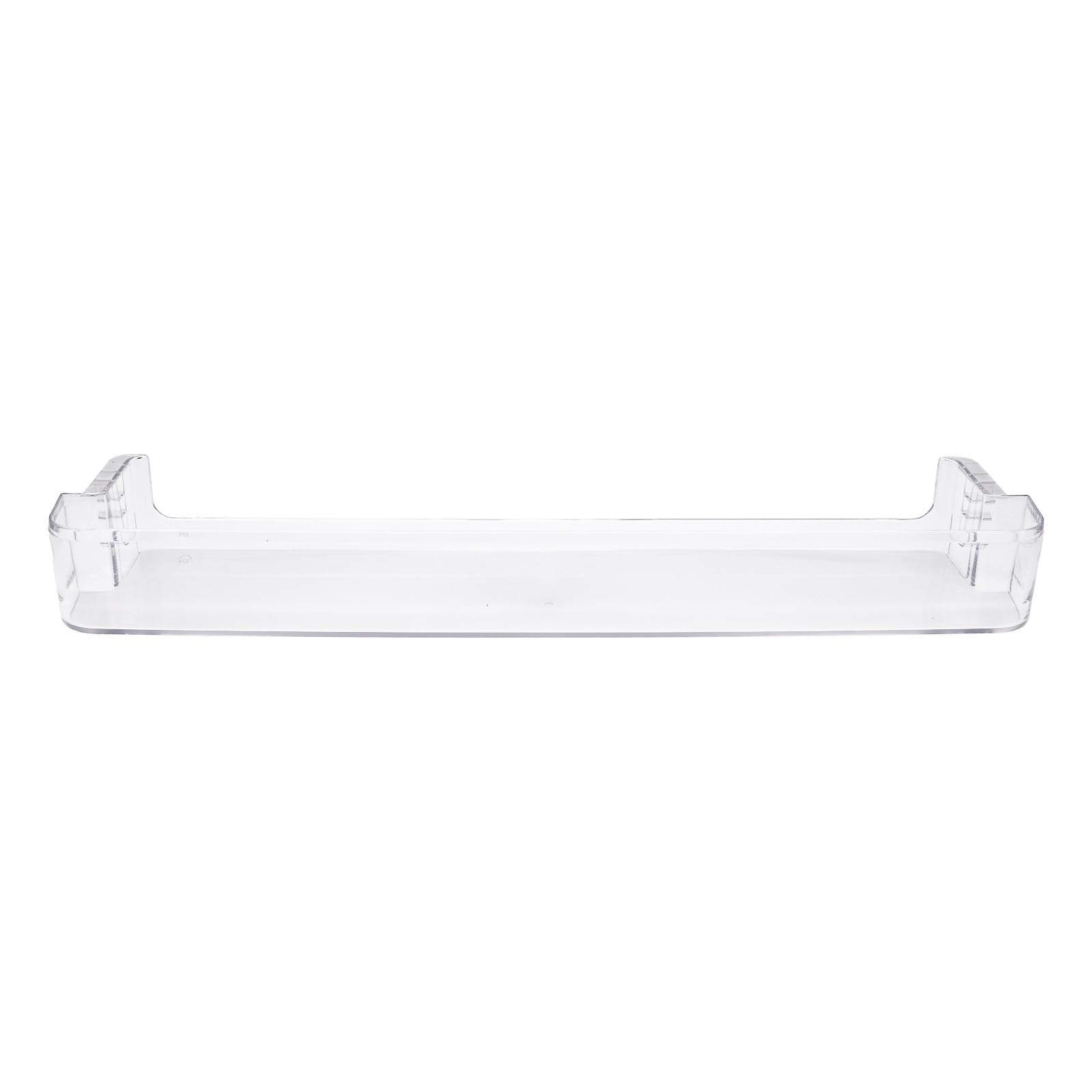 LUTH Premium Profi Parts Scomparto superiore per frigorifero compatibile con Candy 49030725 in frigorifero congelatore