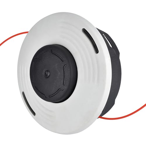 Cancanle Testina Di Ricambio Per Stihl Autocut 56-2 M 14 L 2,7 Mm Codice 40057102107