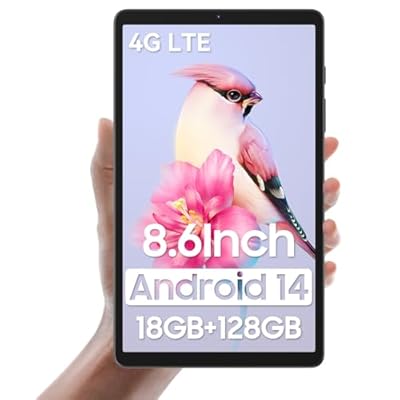 BLACKVIEW TAB60