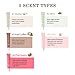 5 PCS Summer special Glossy Butter Lip Balm Set- Ultra-Hydrating, Long-lasting Hydrating Non-Sticky Lip Gloss, Soothes & Softens Dry Lips (5PCS)
