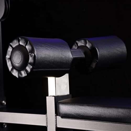 Image of Commercial Seated Pin Selectorized Low Row LAT Pull-Down Combo