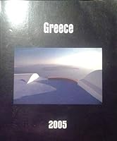 Greece 9605340305 Book Cover