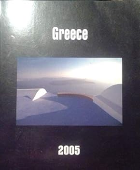 Paperback Greece [Greek] Book