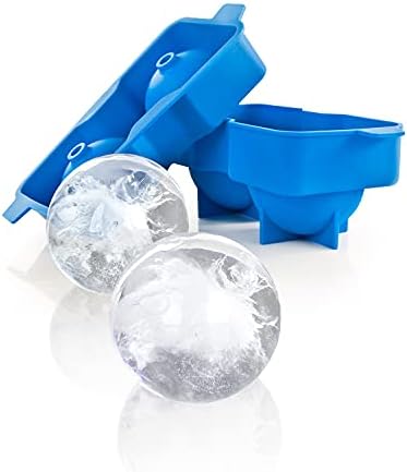 Sphere Ice Tray by True - Thumbnail 3