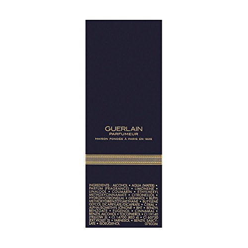 Guerlain GURSHAF0105004 Shalimar Eau De Parfum Refill thumb #1