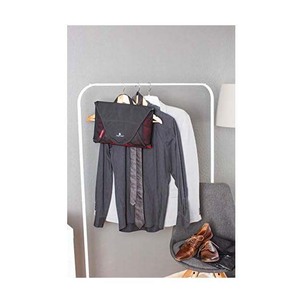 Eagle Creek PackIt Garment Folder Packing Organizer, Black (S