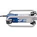 PFERD 92205 Flexible Shaft Portable Variable Speed Machine, 0.9 hp, 9.5 Amp, 120V, 660 W, 25000-11000 RPM