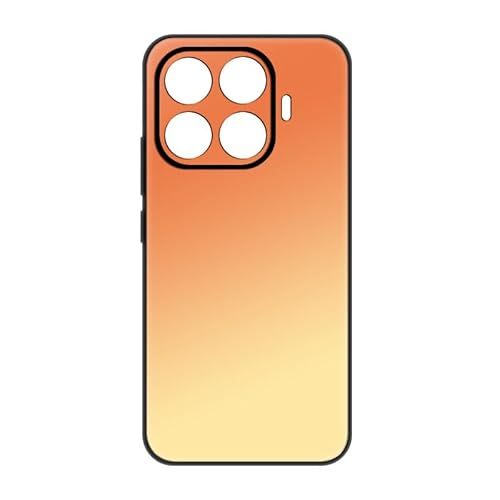 TRIPLE RIVER�EFor Xiaomi 17T Pro �P�[�X �ϏՌ� 17TPro �J�o�[ �O���f�[�V���� �G���K���g ���� ������ �V���v�� �ی�P�[�X For ���� �V���I�~17T Pro �v�� �V���I�~�[(�I�����W�C�G���[)