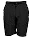 ZOIC Men's Black Market Essential Liner Cycling Shorts