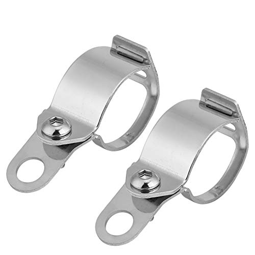 ANGGREK Staffa di Montaggio per Luce di Svolta 2