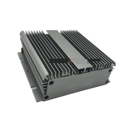 Convertisseur abaisseur continu 60V 72V vers 12V 20A regulateur CC - 4