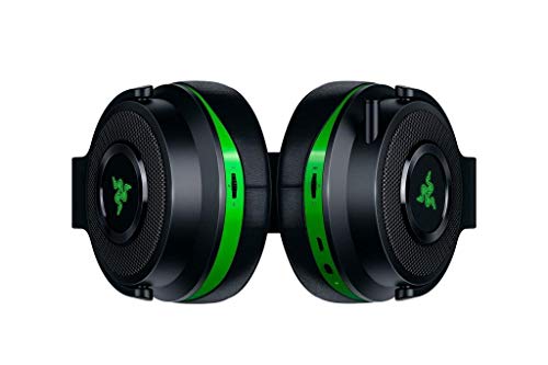 Razer Thresher Casque Sans fil Arceau Jouer Neuf - vue 5