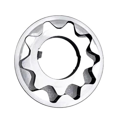 Engranaje de bomba de aceite de transmisión para coches VW y sistema de engranajes 2
