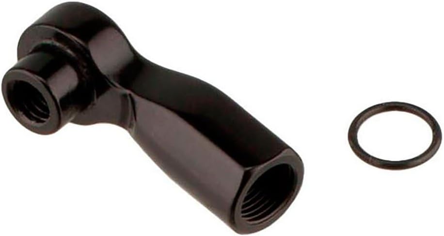 SRAM Banjo for Non-Connectamajig Hydraulic Road Disc Brake (HRD) Black B1, 11.5018.031.000 - 1 Piece