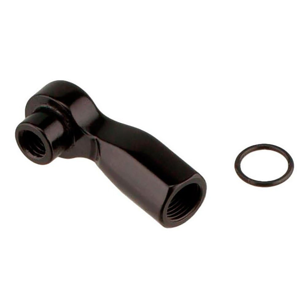 SRAM Banjo for Non-Connectamajig Hydraulic Road Disc Brake (HRD) Black B1, 11.5018.031.000 - 1 Piece