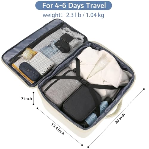 MATEIN Large Travel Backpack 45L