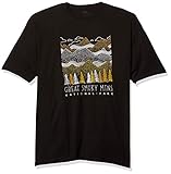 smokey the bear posters free Weiche Stoffe: Unsere Shirts sind ein ringgesponnenes 30/1 feines Jersey auf 100% Baumwolle aus USA. Wenn Sie kein T-Shirt-Geek sprechen, bedeutet das, dass sie weich und geschmeidig sind mit einem hohen Fadenzahl, eng gestrickt aus Fuzzy Pflanzen, die von amerikanischen Landwirten angebaut werden. Es handelt sich um mittelschwere Shirts - ein bisschen leichter als Ihr Massen-Markt, dicke Fitnessstudio-Klasse, aber substanziell / nicht durchsichtig. Es ist eine schöne Balance zwischen Komfort und Haltbarkeit.