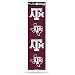 Rico NCAA Texas A&M Aggies Quad Decal