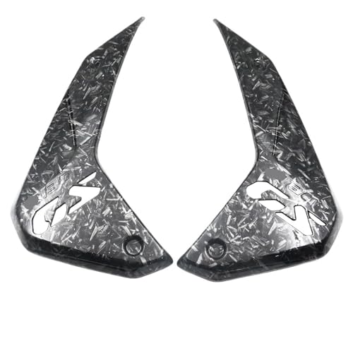 Aileron spoiler accessoires moto déviation air pour R1300GS