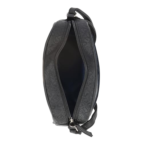 Image of Nautica Women's Candid Camera Adjustable Crossbody Bag