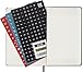 Moleskine Classic 12 Month 2026 Weekly Planner, Hard Cover, Pocket (3.5
