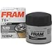 FRAM TG3614 Tough Guard Passenger Car Spin-On Oil Filter