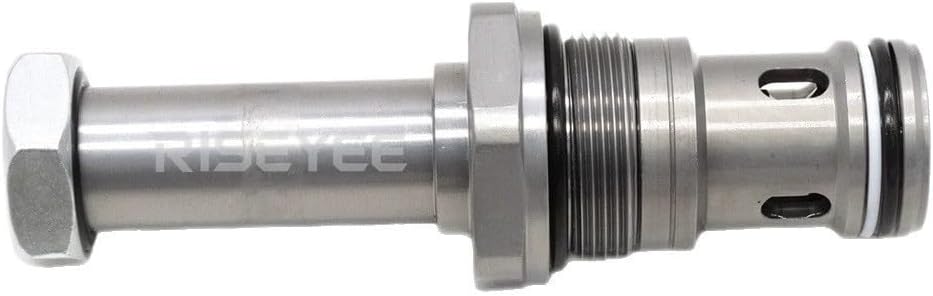 Solenoid Valve Compatible with VOLVO(17236373)