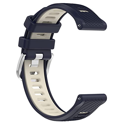 3 Correas para reloj compatible con Wiszodet S16 y más miniatura 6
