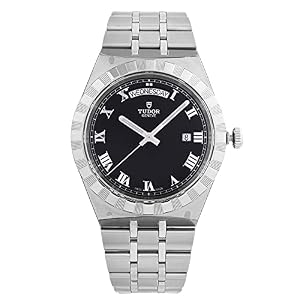 Tudor Royal Automatic 41mm M28600-0003
