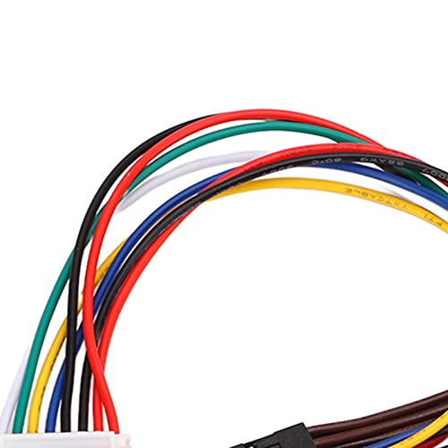 Filtro CAN 8 em 1, estável, resistente a óleo, filtro CAN de alta resistência para carro